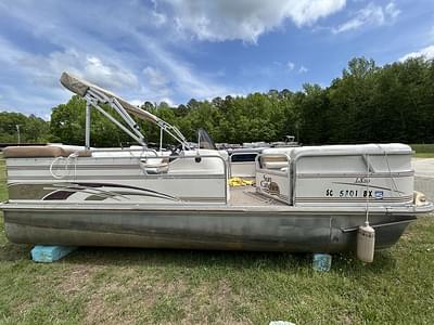 BOATZON | G3 LX20 C 2006