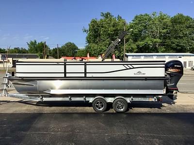 BOATZON | G3 SELECT 322RF 2025 BOATZON | G3 SELECT 322RF 2025
