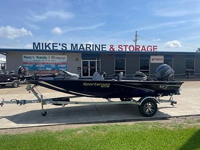BOATZON | G3 Sportsman 1610 2023 BOATZON | G3 Sportsman 1610 2023