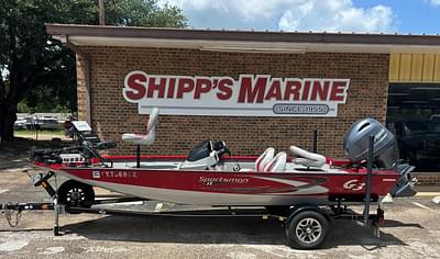BOATZON | 2018 G3 Sportsman 17