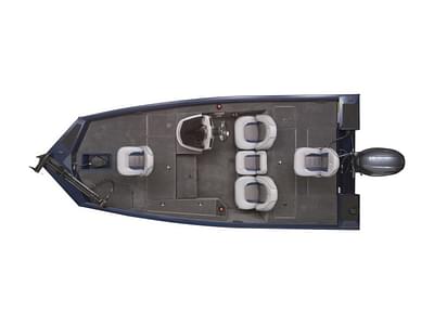 BOATZON | G3 Sportsman 17 2019 BOATZON | G3 Sportsman 17 2019