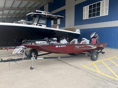 BOATZON | G3 Sportsman 1710 2019 BOATZON | G3 Sportsman 1710 2019