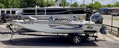 BOATZON | G3 Sportsman 1710 2021 BOATZON | G3 Sportsman 1710 2021