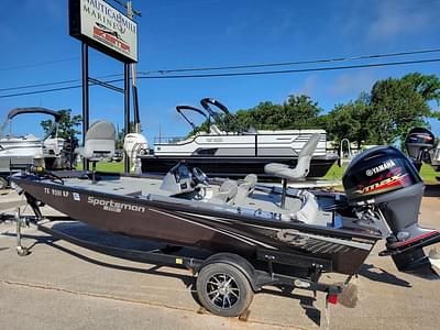 BOATZON | G3 Sportsman 1710 2023 BOATZON | G3 Sportsman 1710 2023