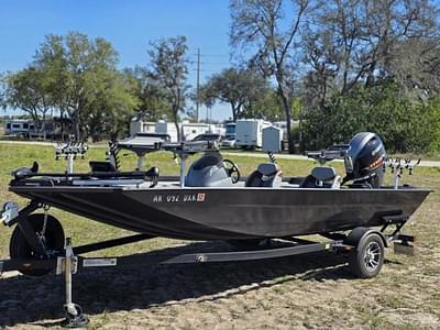 BOATZON | G3 Sportsman 1710 2023 BOATZON | G3 Sportsman 1710 2023