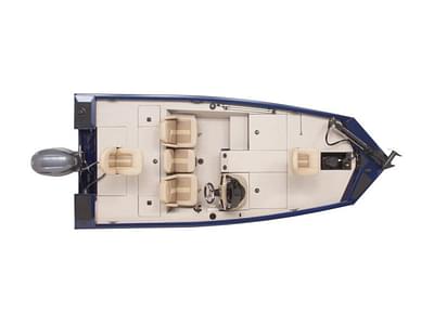 BOATZON | G3 Sportsman 1710 2024