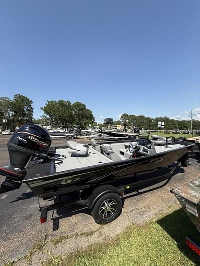 BOATZON | G3 Sportsman 1710 2025