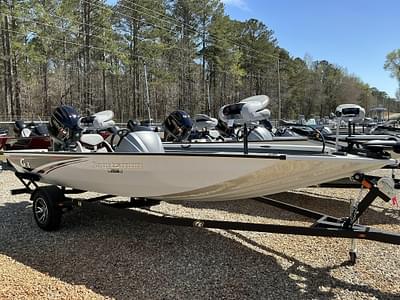 BOATZON | 2025 G3 Sportsman 1710 BOATZON | 2025 G3 Sportsman 1710