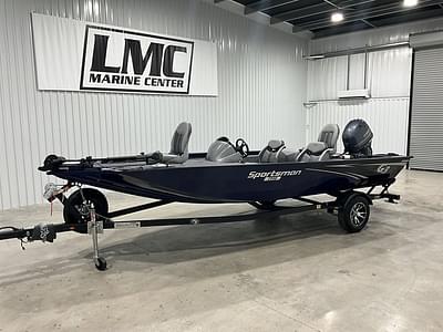 BOATZON | G3 Sportsman 1710 2025 BOATZON | G3 Sportsman 1710 2025