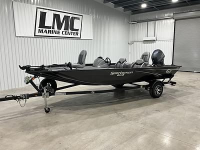 BOATZON | G3 Sportsman 1710 2025 BOATZON | G3 Sportsman 1710 2025