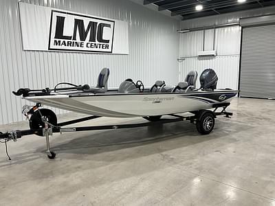 BOATZON | G3 Sportsman 1710 2025 BOATZON | G3 Sportsman 1710 2025