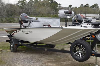 BOATZON | G3 Sportsman 1710 2025