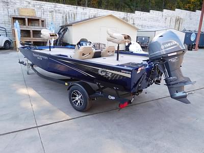 BOATZON | G3 Sportsman 1710 2025