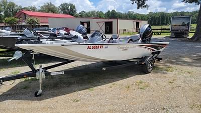 BOATZON | G3 Sportsman 1710 PFX 2023 BOATZON | G3 Sportsman 1710 PFX 2023