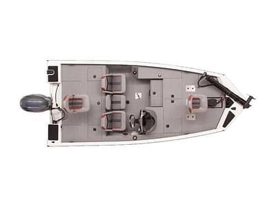 BOATZON | G3 Sportsman 1710 PFX 2025