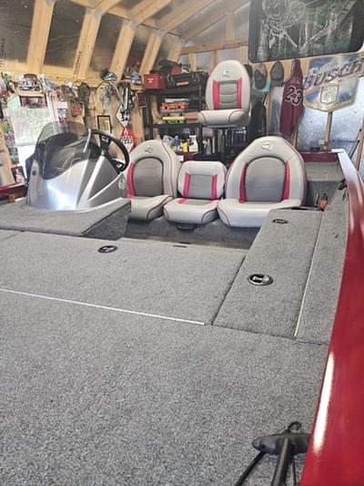 BOATZON | G3 Sportsman 1810 2020 BOATZON | G3 Sportsman 1810 2020