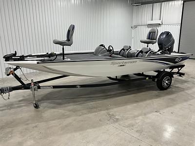 BOATZON | G3 Sportsman 1810 2024