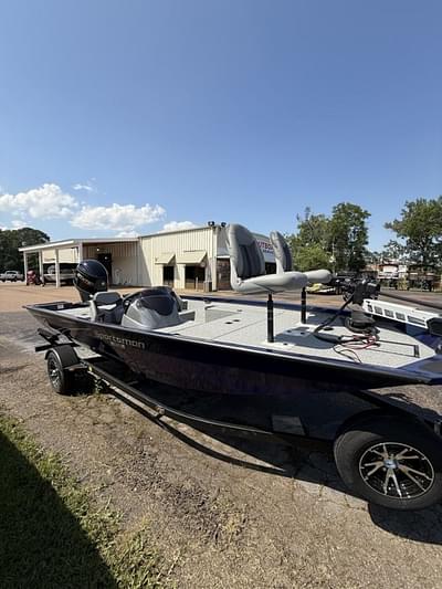BOATZON | G3 Sportsman 1810 2025