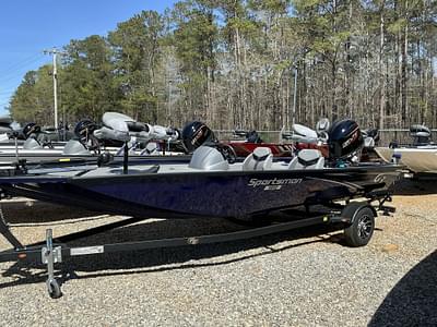 BOATZON | G3 Sportsman 1810 2025 BOATZON | G3 Sportsman 1810 2025