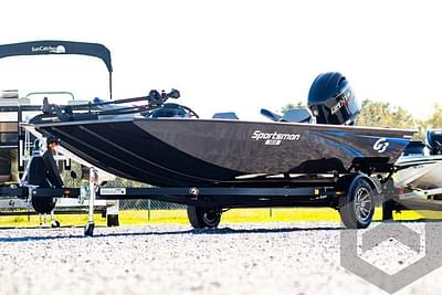 BOATZON | G3 Sportsman 1810 2025 BOATZON | G3 Sportsman 1810 2025