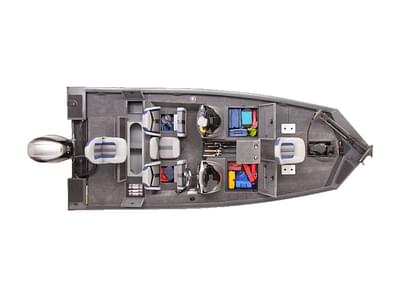 BOATZON | G3 Sportsman 1810 2025