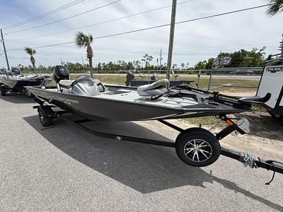 BOATZON | G3 Sportsman 1810 PFX 2025 BOATZON | G3 Sportsman 1810 PFX 2025