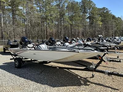 BOATZON | G3 Sportsman 1810 PFX 2025 BOATZON | G3 Sportsman 1810 PFX 2025