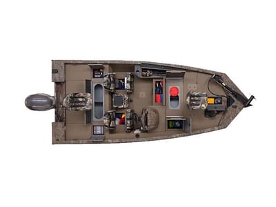BOATZON | G3 Sportsman 1810 PFX 2025