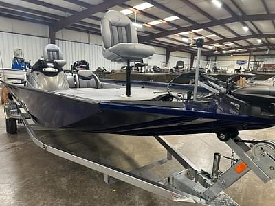 BOATZON | G3 Sportsman 1810 Vinyl 2023