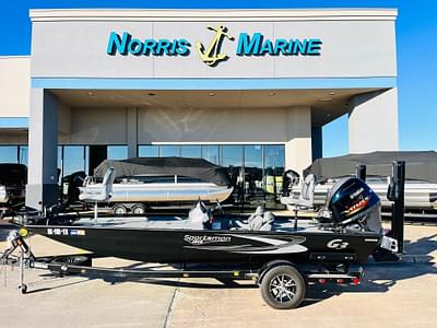 BOATZON | G3 Sportsman 1910 2020