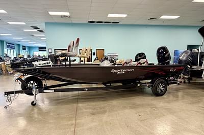 BOATZON | G3 Sportsman 1910 2025