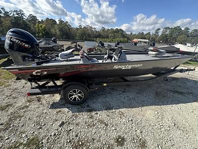 BOATZON | G3 Sportsman 1910 2025 BOATZON | G3 Sportsman 1910 2025