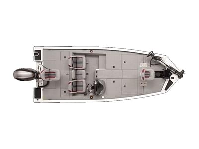 BOATZON | G3 Sportsman 1910 2025