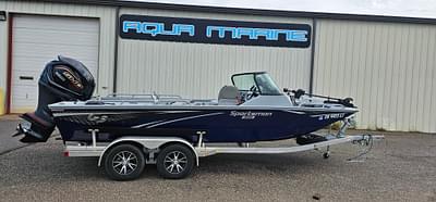 BOATZON | G3 Sportsman 2100 2024 BOATZON | G3 Sportsman 2100 2024