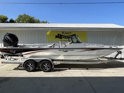 BOATZON | G3 Sportsman 2400 2024