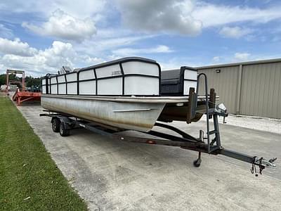 BOATZON | 2000 G3 SunCatcher