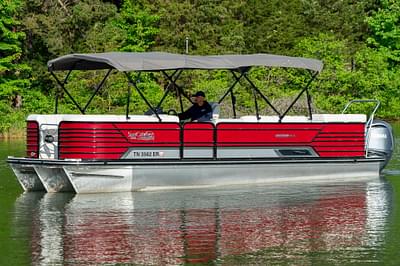 BOATZON | 2021 G3 SunCatcher Elite 326 Cruise BOATZON | 2021 G3 SunCatcher Elite 326 Cruise