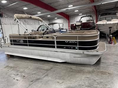 BOATZON | 2015 G3 SunCatcher V322 RC