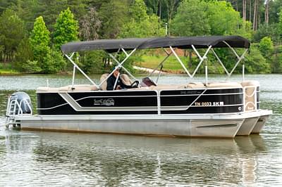 BOATZON | G3 SunCatcher X322 RC 2017