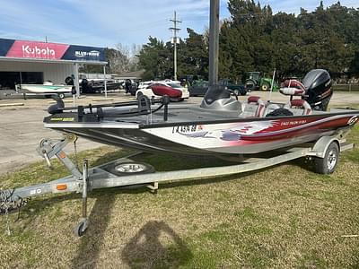 BOATZON | G3 Talon 19 DLX 2014