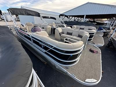 BOATZON | G3 TRITOON 2019