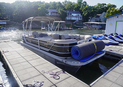 BOATZON | G3 X3 25RC 150 TRITOON 2018 BOATZON | G3 X3 25RC 150 TRITOON 2018