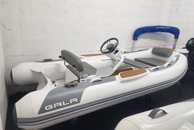 BOATZON | Gala A360Q 2024 BOATZON | Gala A360Q 2024
