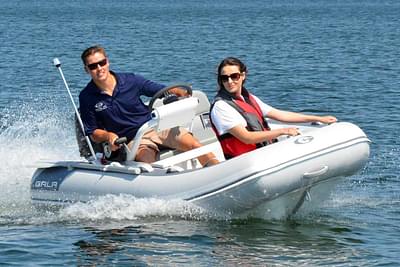 BOATZON | Gala A390Q 2025