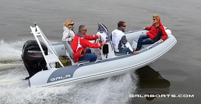BOATZON | Gala A450 2026