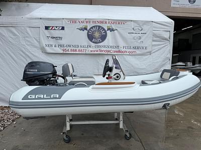 BOATZON | Gala ATLANTIS A300HL 2026