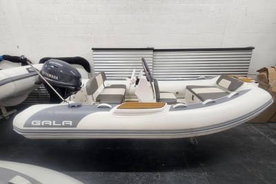 BOATZON | Gala ATLANTIS A360HL 2024