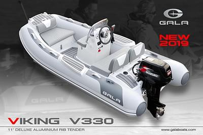 BOATZON | Gala V330 2026 BOATZON | Gala V330 2026