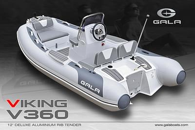 BOATZON | Gala V360 2026 BOATZON | Gala V360 2026