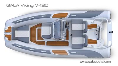 BOATZON | Gala V420 2026 BOATZON | Gala V420 2026